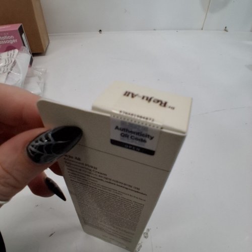 DR. REJU-ALL ADVANCED PDRN REJUVENATING CREAM - 20 ML (STYLE: PD3) image 3