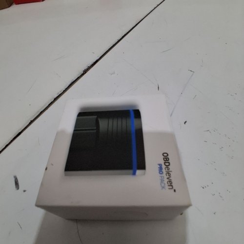 OBDELEVEN 3 DIAGNOSTIC BLUETOOTH TOOL SCANNER - FOR AUDI/SEAT/CUPRA/SKODA/VOLKSWAGEN/BMW/MINI/TOYOTA/FORD - ANDROID AND IOS - BLACK (MODEL: P1048) image 4