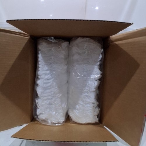 56PK HUGGIES LITTLE MOVERS HUGGFIT BABY DIAPERS WITH 360° WAISTBAND - SIZE 5 (MODEL: 5660200) image 2