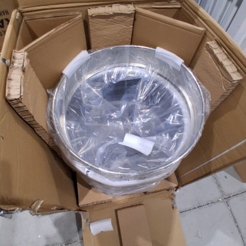 NAPOLEON APOLLO® 5-IN-1 CHARCOAL WATER SMOKER - 22" - BLACK (MODEL: AS22K) image 13