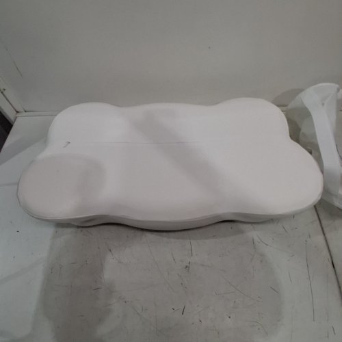 MELLOW CLOUDALIGN COOLING COMFORT PILLOW - REGULAR - WHITE image 3