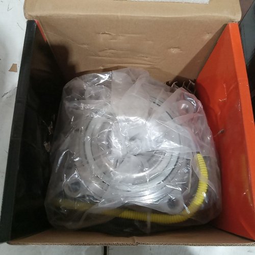 2PC A-PREMIUM FRONT WHEEL BEARING AND HUB ASSEMBLY FOR RAM 1500 2012-2018 - STEEL (MODEL:HB51466-C) image 4