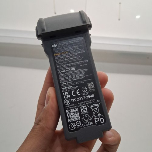 DJI AVATA 360 INTELLIGENT FLIGHT BATTERY image 3