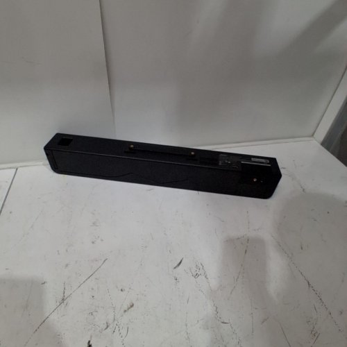 BOSE SOLO SOUNDBAR SERIES II - 21.6", 100W, BLUETOOTH - BLACK (MODEL: 418775) image 4