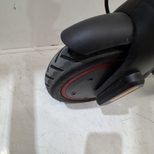 ISCOOTER W3 ELECTRIC SCOOTER - 19MPH - BLACK (MODEL: 3W) image 4