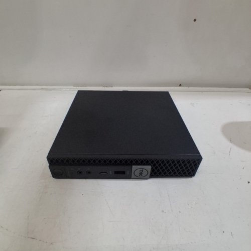 DELL OPTIPLEX 7050 SMALL FORM DESKTOP COMPUTER BUNDLE WITH WIRED MOUSE & KEYBOARD - INTEL CORE I5-9500T | 16GB RAM | 512GB SSD - BLACK image 13