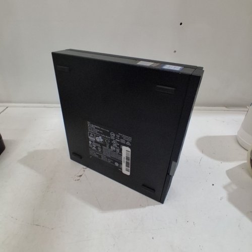 DELL OPTIPLEX 7050 SMALL FORM DESKTOP COMPUTER BUNDLE WITH WIRED MOUSE & KEYBOARD - INTEL CORE I5-9500T | 16GB RAM | 512GB SSD - BLACK image 15