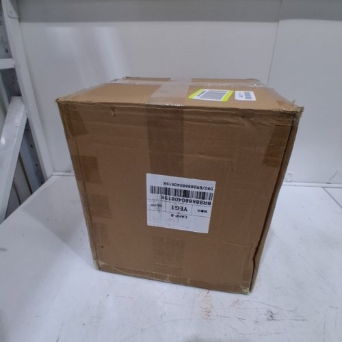 DCFAIRFAN INDOOR/OUTDOOR RADON MITIGATION SYSTEM FAN KIT - 4" X 4" (MODEL: PF-100W2) image 5