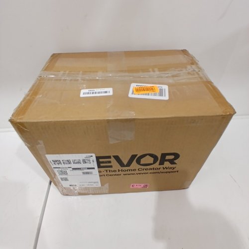 18PC VEVOR CYLINDER PILLAR CANDLES & GLASS CENTERPIECE VASES SET - CLEAR (MODEL: GVCA-65-001) image 8
