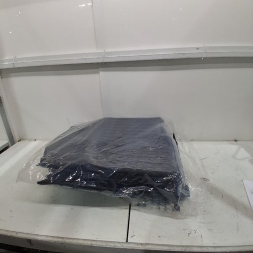 5PC SHARGGE ALL-WEATHER PROTECTION ALL-WEATHER ANTI-SLIP - FITS 2026 HYUNDAI PALISADES -BLACK (MODEL: SHGPLSDHBZ26) image 3