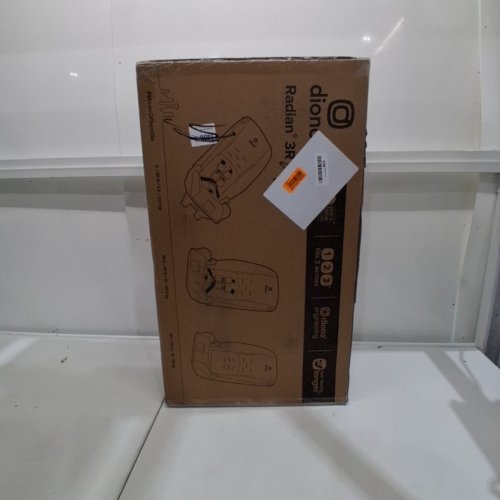 DIONO RADIAN 3R 3-IN-ONE CAR SEAT - BLACK image 5