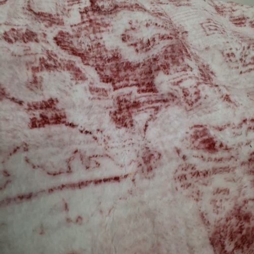 OPPODREAM VINTAGE AREA RUG - 12FT X 9FT - RED image 3