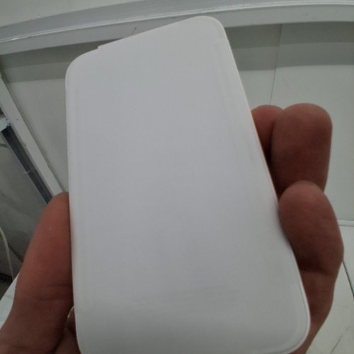 APPLE IPHONE AIR MAGSAFE BATTERY PACK - 12W FAST WIRELESS CHARGING - WHITE (MODEL: A3385) image 3