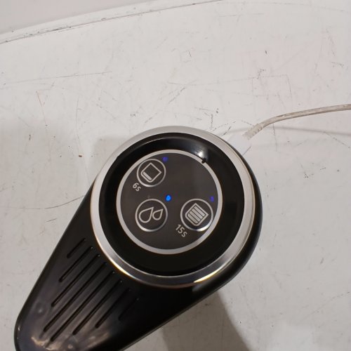 RECHARGEABLE WATER DISPENSER FOR WATER JUGS - 5 GAL - BLACK image 2