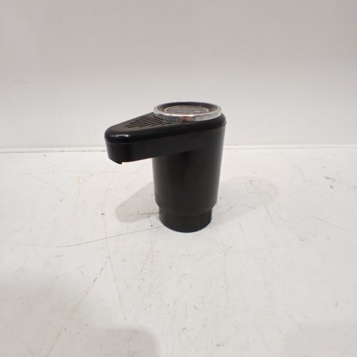 RECHARGEABLE WATER DISPENSER FOR WATER JUGS - 5 GAL - BLACK image 3