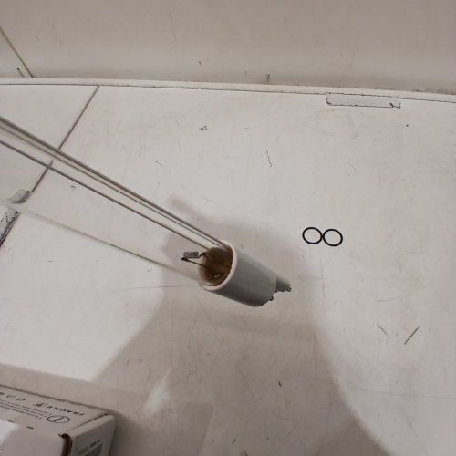 VIQUA REPLACEMENT UV LAMP - FOR VH200 SYSTEM (MODEL: S200RL-HO) image 3