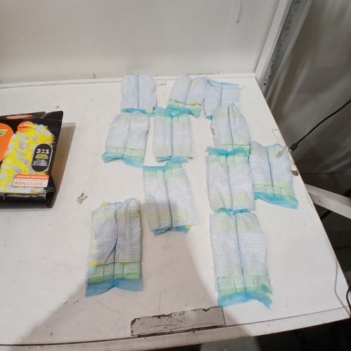 11PK SWIFFER HEAVY DUTY UNSCENTED DUSTER REFILLS image 3