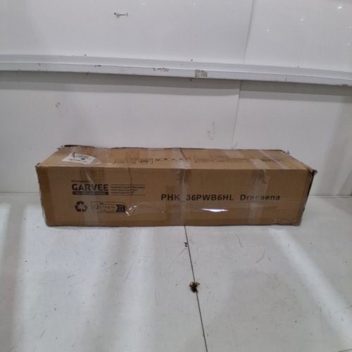 GARVEE ARTIFICIAL PLANT -5FT - GREEN (ITEM: 7ALF7) image 3