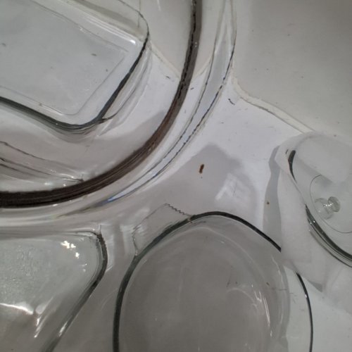 6PC LIBBEY BAKERS BASICS GLASSWARE DISH SET (MODEL: 56291) image 6