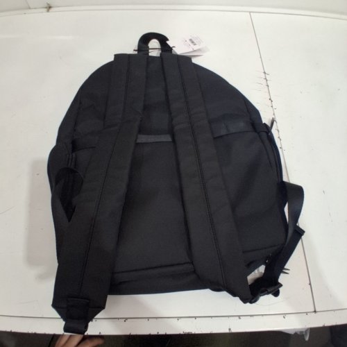 JUJUBE MULTI-POCKET TRAVEL DIAPER BAG BACKPACK - BLACK image 4