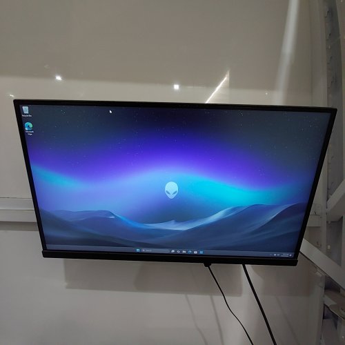 ALIENWARE AURORA GAMING DESKTOP - INTEL ULTRA 7 265F | 32GB DDR5 | 1TB SSD | GEFORCE RTX 5070 | 1000W PLATINUM PSU - BLACK - (MODEL: DACT1250-7229BLK-PUS) image 3