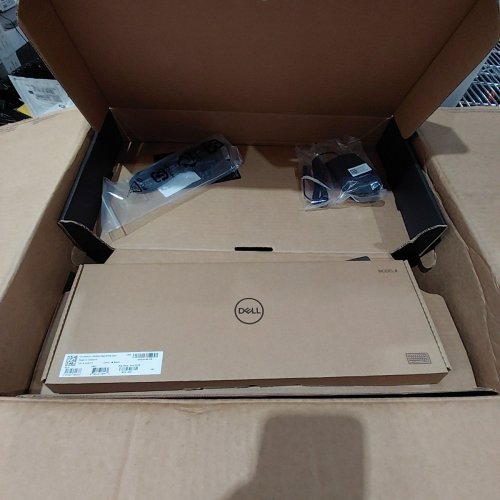 ALIENWARE AURORA GAMING DESKTOP - INTEL ULTRA 7 265F | 32GB DDR5 | 1TB SSD | GEFORCE RTX 5070 | 1000W PLATINUM PSU - BLACK - (MODEL: DACT1250-7229BLK-PUS) image 13