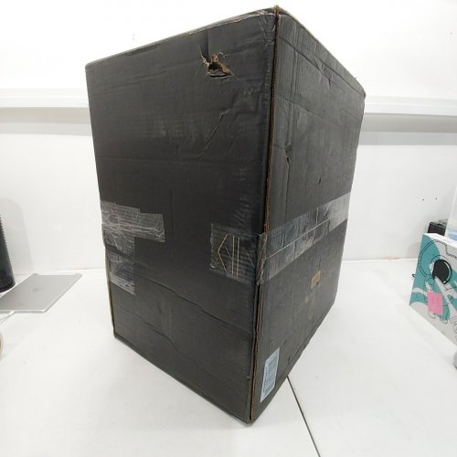 ALIENWARE AURORA GAMING DESKTOP - INTEL ULTRA 7 265F | 32GB DDR5 | 1TB SSD | GEFORCE RTX 5070 | 1000W PLATINUM PSU - BLACK - (MODEL: DACT1250-7229BLK-PUS) image 14