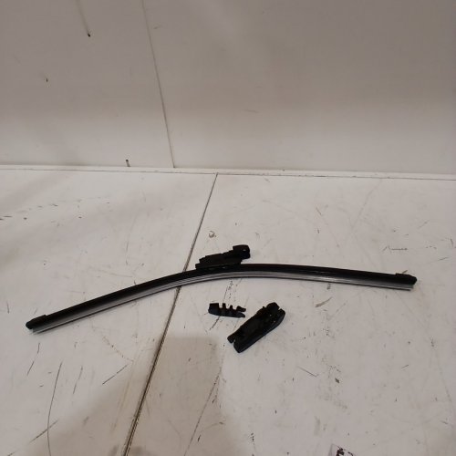 RAIN-X 22" WEATHERBEATER WIPER BLADE REPLACEMENT (MODEL: 79822) image 2