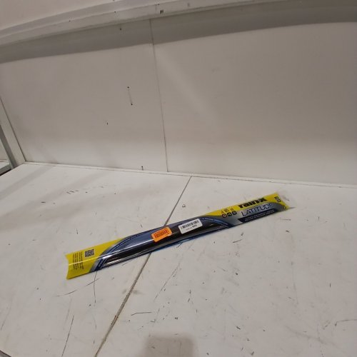 RAIN-X 22" WEATHERBEATER WIPER BLADE REPLACEMENT (MODEL: 79822) image 3