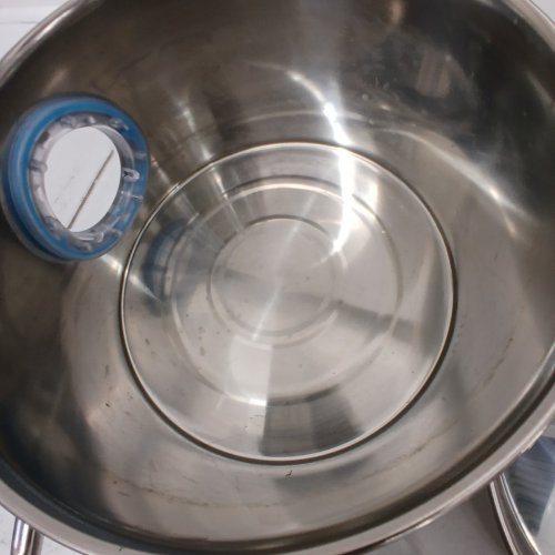 GIOTOHUN STAINLESS STEEL CAR WATER FOUNTAIN - 2.2L - SILVER (MODEL: S11 / S12) image 4