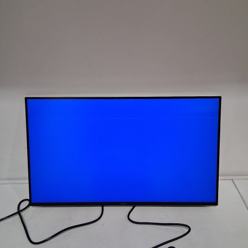 DELL PLUS 4K USB-C MONITOR WITH 16:9 DISPLAY, IPS PANEL, AMD FREESYNC PREMIUM, SRGB 99%, INTEGRATED SPEAKERS & COMFORTVIEW PLUS - 27" - UHD 3840 X 2160 - 120HZ - WHITE (MODEL: S2725QC) image 5