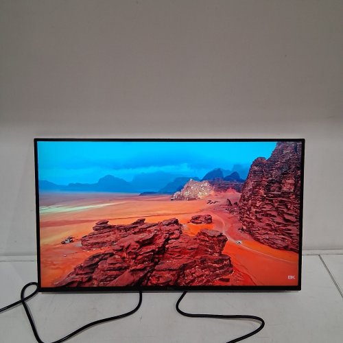 DELL PLUS 4K USB-C MONITOR WITH 16:9 DISPLAY, IPS PANEL, AMD FREESYNC PREMIUM, SRGB 99%, INTEGRATED SPEAKERS & COMFORTVIEW PLUS - 27" - UHD 3840 X 2160 - 120HZ - WHITE (MODEL: S2725QC) image 7