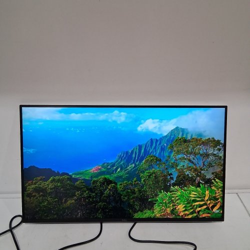 DELL PLUS 4K USB-C MONITOR WITH 16:9 DISPLAY, IPS PANEL, AMD FREESYNC PREMIUM, SRGB 99%, INTEGRATED SPEAKERS & COMFORTVIEW PLUS - 27" - UHD 3840 X 2160 - 120HZ - WHITE (MODEL: S2725QC) image 8