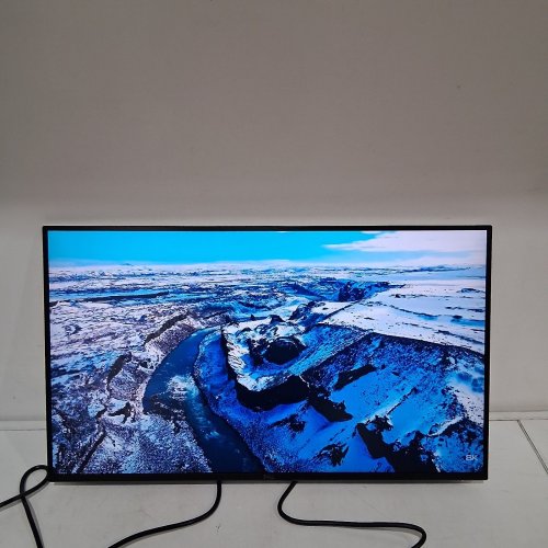 DELL PLUS 4K USB-C MONITOR WITH 16:9 DISPLAY, IPS PANEL, AMD FREESYNC PREMIUM, SRGB 99%, INTEGRATED SPEAKERS & COMFORTVIEW PLUS - 27" - UHD 3840 X 2160 - 120HZ - WHITE (MODEL: S2725QC) image 9