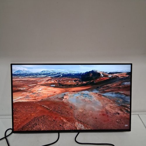 DELL PLUS 4K USB-C MONITOR WITH 16:9 DISPLAY, IPS PANEL, AMD FREESYNC PREMIUM, SRGB 99%, INTEGRATED SPEAKERS & COMFORTVIEW PLUS - 27" - UHD 3840 X 2160 - 120HZ - WHITE (MODEL: S2725QC) image 10
