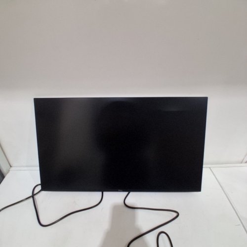 DELL PLUS 4K USB-C MONITOR WITH 16:9 DISPLAY, IPS PANEL, AMD FREESYNC PREMIUM, SRGB 99%, INTEGRATED SPEAKERS & COMFORTVIEW PLUS - 27" - UHD 3840 X 2160 - 120HZ - WHITE (MODEL: S2725QC) image 11