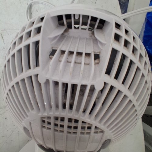 WOOZOO CIRCULATOR FAN - 120 V-127 V, 0.6A - WHITE (MODEL: PCF-SC15T-CT) image 3