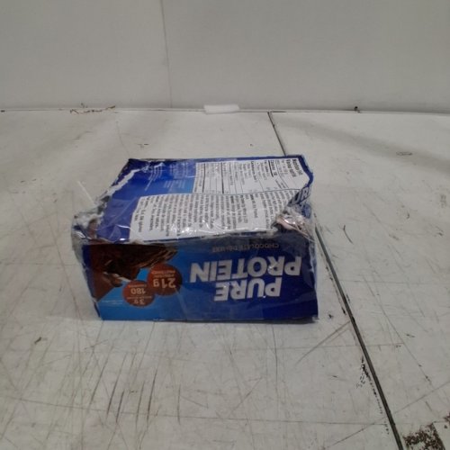 6PK PURE PROTEIN BARS - CHOCOLATE DELUXE image 4