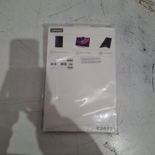 LENOVO FOLIO CASE FOR TAB P11 (2ND GENERATION) - GREY image 3
