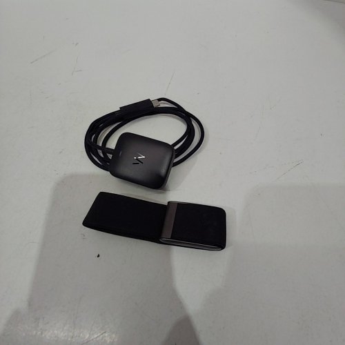 WHOOP TRIAL 5.0 WEARABLE HEALTH & FITNESS TRACKER - BLACK (MODEL: WG50) image 2