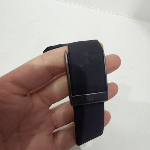 WHOOP TRIAL 5.0 WEARABLE HEALTH & FITNESS TRACKER - BLACK (MODEL: WG50) image 3