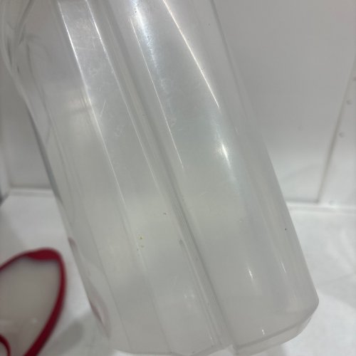 RUBBERMAID 5.6L FLEX AND SEAL CEREAL KEEPER image 3