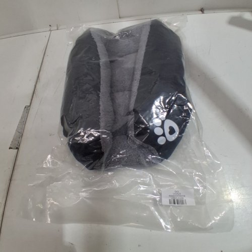DOG BED FOR SMALL DOGS RECTANGLE SLEEPING PET BED - (MODEL: CI.06CW596-KM) image 2