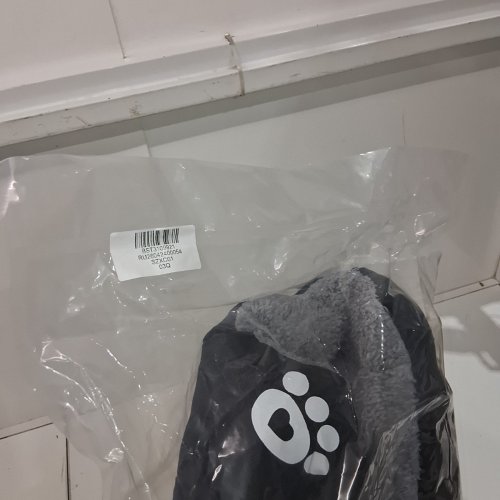 DOG BED FOR SMALL DOGS RECTANGLE SLEEPING PET BED - (MODEL: CI.06CW596-KM) image 3