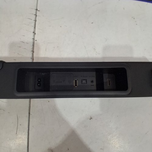 ONN 2.1 SOUNDBAR SYSTEM WITH BUILT-IN SUBWOOFER - 320W - 36" - BLACK (MODEL: 100043851) image 3