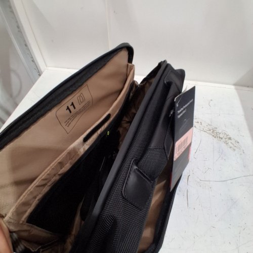 LENOVO THINKPAD PROFESSIONAL TOPLOAD GEN 2 LAPTOP BAG - 14" - BLACK (MODEL : 4X41M69796) image 5