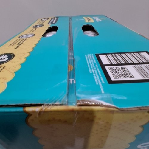160PK PAMPERS SWADDLERS DIAPERS - SIZE 1 image 3