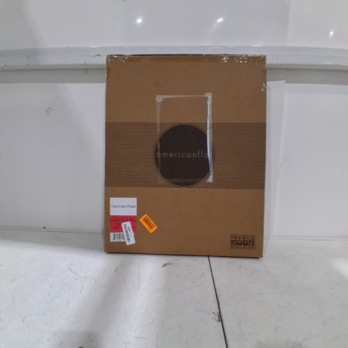 2PK AMERICANFLAT PICTURE FRAME - 17" X 21" - BLACK image 4