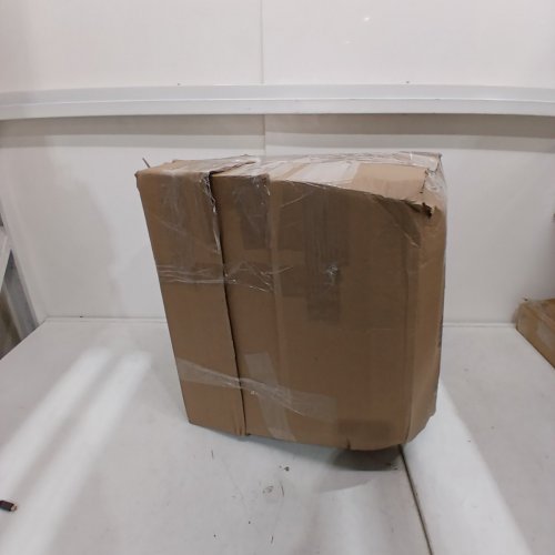 VEVOR PORTABLE TOILET FOR CAMPING, PORTA POTTY - 3.2 GAL WASTE TANK & 3.2 GAL FLUSH TANK - 330LBS MAX WEIGHT CAPACITY - GRAY (MODEL:‎AIRPUMP10L) image 4