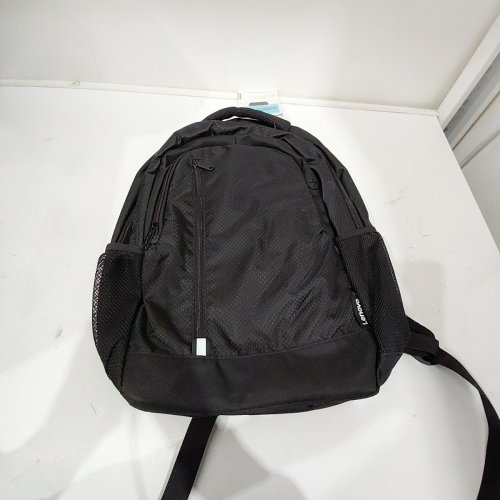 LENOVO SELECT TARGUS 16" SPORT BACKPACK - BLACK image 2